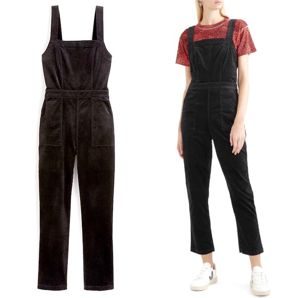 j crew womens jumpsuit